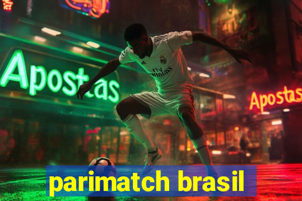 parimatch brasil